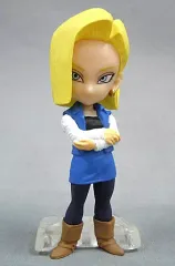 2025年最新】ドラゴンボール アドバージ 18号の人気アイテム - メルカリ