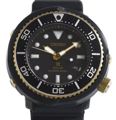 SEIKO V147-5AX0 3000本限定 PROSPEX ダイバーズ SEIKO PROSPEX ダイバーズ3000本限定/V147-0AX0 （SEIKO】【3000
