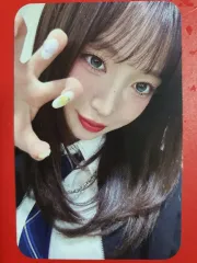 2025年最新】BILLLIE ハルナ トレカの人気アイテム - メルカリ