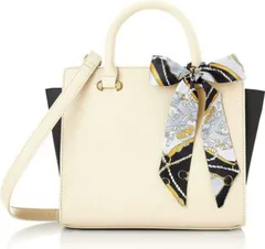 【在庫処分】フォーマル ミニ レディーストートバッグ 2WAY 卒業式 [イーエルエー] 入学式