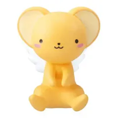 【中古】トレーディングフィギュア ケロちゃん 「ハグコット カードキャプターさくら3」
