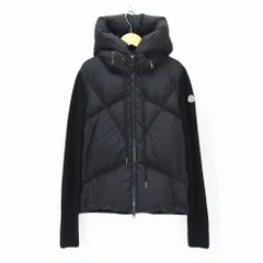 2025年最新】モンクレール カーディガンの人気アイテム - メルカリ