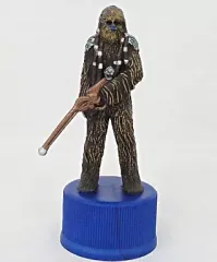 【中古】ペットボトルキャップ 7.TARFFUL ターフル「スター・ウォーズ エピソードIII」 ペプシ ボトルキャップ 