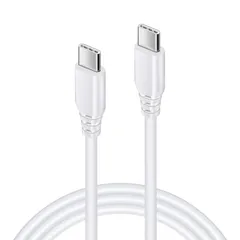 【人気商品】PD対応 アンドロイド 充電ケーブル 1.8M cタイプ usbケーブル スマホ ケーブル 急速充電コード 高耐久ナイロン usb C c コード C-Type usbデータ転送ケーブル iPhone16 Galaxy USB Xperia Hua