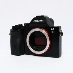 2025年最新】sony α7rの人気アイテム - メルカリ
