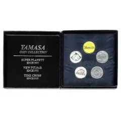 2025年最新】山佐 タイムクロスの人気アイテム - メルカリ