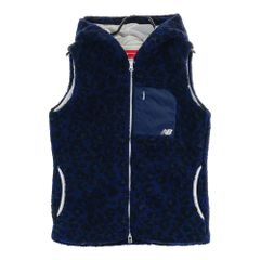 サイズ：4 MASTER BUNNY EDITION マスターバニーエディション  カシミヤ ニット ベスト  レッド系 [240101442414] ゴルフウェア メンズ ストスト MASTER BUNNY EDITION マスターバニーエディション オフィシャル