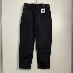 MOCEAN 2059 NYLON CARGO PANTS L BLACK USA製 モーシャン ナイロン