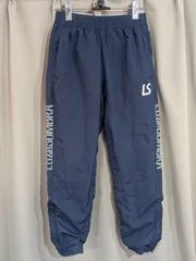 ルースイソンブラ LUZeSOMBRA トレーニング パンツ 150 ジュニア ピステ