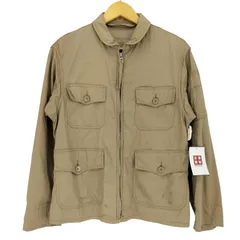 アナトミカ ANATOMICA USN SUMMER FLIGHT JACKET サマーフライトジャケット メンズ JPN：XS のサムネイル