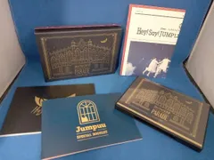 帯あり Hey! Say! JUMP LIVE TOUR 2019-2020 PARADE(初回限定版)(Blu-ray Disc)