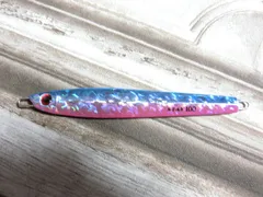 2025年最新】メタルジグ中古の人気アイテム - メルカリ