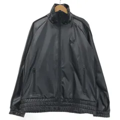 ニードルス　LHP トラックジャケット　トラックパンツセット　黒金　本日限定価格 2025年最新】lhp needlesの人気アイテム - メルカリ
