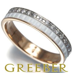 ミキモト ブローチ パール 真珠 4.5-6.2mm ダイヤ ダイヤモンド K18WG  