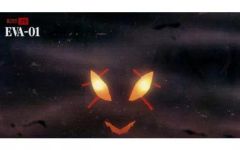 [중고]캐릭터 카드 제25화-39. 에반게리온 초호기 [신세기 에반게리온 극장판 Air/마고코로를, 너에게 카드다스마스터즈와이드]
