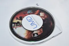 オメルタ～沈黙の掟～THE LEGACY PSPソフト プレイステーションポータブル ケース無し ソフトのみ PSP