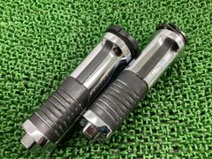 FXDBI1450 ハンドルグリップ 左右 5HD1GX1196K331*** 社外 2004年式