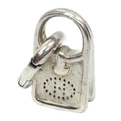 Vivienne westwood 南京錠 ピアス silver925 オーブ - メルカリ