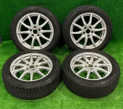 ２セット以上購入で、おまけ１本 MS-908☆215/55R17 DUNLOP