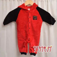 Animal Parade てんとう虫 ベビー 服  カバーオール 70のサムネイル
