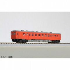 トミックス 8434 国鉄キハ22形首都圏色（M車）中古美品 北海道 国鉄