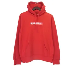 2023年最新】supreme motion logo hooded sweatshirtの人気アイテム