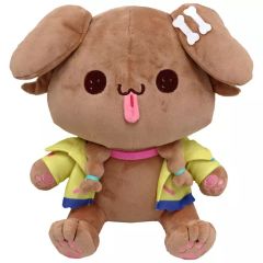 毛玉ころね ぬいぐるみ 4周年 限定 戌神ころね 戌神ころね活動4周年記念 毛玉ころね ぬいぐるみ - メルカリ