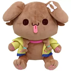 2025年最新】戌神ころね 活動4周年記念 毛玉ころねぬいぐるみの人気