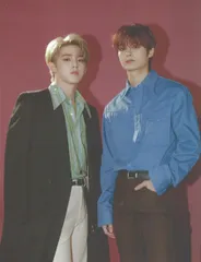 SEVENTEEN Semicolon S.COUPS/JUN トレーディングカード ユニット