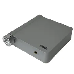 KORG DS-DAC-10R DSDオーディオインターフェイス 現状品 ジャンク S10469276