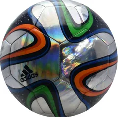 2023年最新】BRAZUCA サッカーボールの人気アイテム - メルカリ
