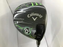 【中古】 キャロウェイ RAZR FIT XTREME  9.5° ドライバー DR Tour AD GT-6 (フレックスS) メンズ 男性用 右利き 右用 Cランク ゴルフクラブ