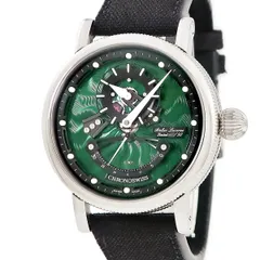 クロノスイス 腕時計 CH-6923-DGRBK 鑑定済み ブランドのサムネイル
