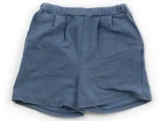 【プティマイン/petitmain】ショートパンツ 120サイズ 女の子【子供服・ベビー服】（1937709）