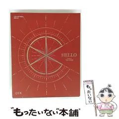 2025年最新】CIX - HELLOの人気アイテム - メルカリ