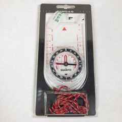 【OneSize クリアー系】 Suunto ( スント ) コンパス サーモ z00051042のサムネイル