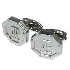 オーデマ ピゲ カフス シルバー AUDEMARS PIGUET【AFI5】
