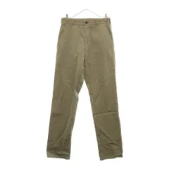 2025年最新】COMME des GARCONS HOMME チノパンの人気アイテム