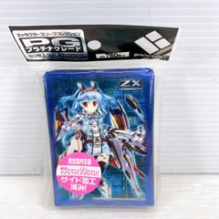 新品未開封】ファンタシースターオンライン マトイ PSO2 スリーブ