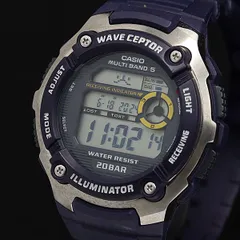 2024年最新】カシオ CASIO スタンダード デジタル メンズ 腕時計 W-215H-4A ローズレッド 液晶の人気アイテム - メルカリ