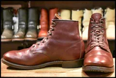 2025年最新】red wing 9062の人気アイテム - メルカリ