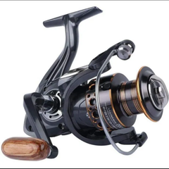 ハピーライフ　スピニングリール　BK5000