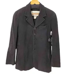 最終値下げ　超希少　ダークビッケンバーグ　ジャケット　濃紺　Sサイズ 最終値下げ 超希少 ダークビッケンバーグ ジャケット 濃紺 S