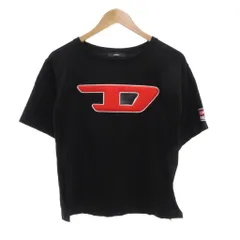 2025年最新】diesel tシャツ dロゴの人気アイテム - メルカリ