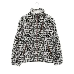 ザノースフェイス ホワイトレーベル THE NORTH FACE WHITE LABEL RIMO FLEECE JACKET リモ フリース NJ4FM50O ホワイト その他 ジャケット ユニセックス Used B