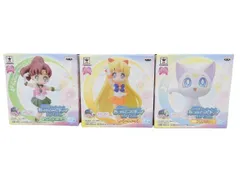 2025年最新】セーラームーンあつめてフィギュアの人気アイテム