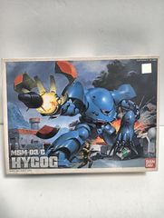 ガンプラ　1/144 HG ハイゴック　旧キット