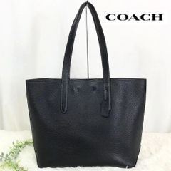 ✨極美品✨ COACH サリバン レザートートバッグ C9876 - メルカリ