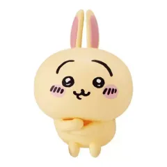 【中古】トレーディングフィギュア うさぎ 「ちいかわ ならぶんです。2 ～歌っておどって♪～」