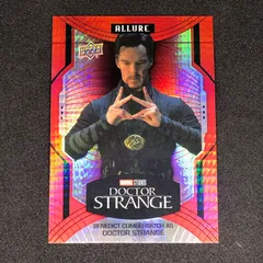 2025年最新】ドクターストレンジカードの人気アイテム - メルカリ